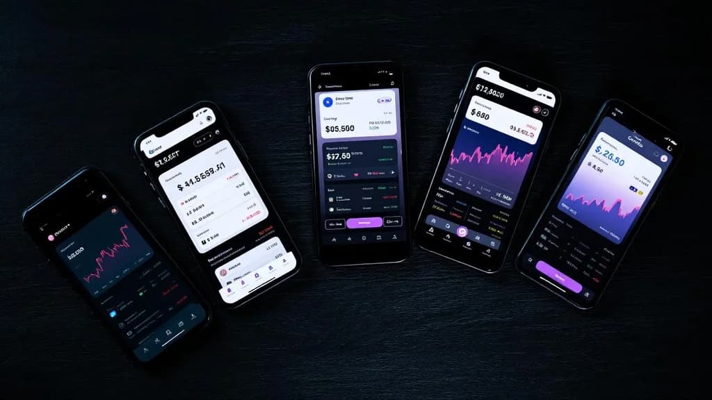 The 5 Best Exchanges for Buying and Holding Stablecoins in 2026 (Ranked by a Stablecoin Nerd)