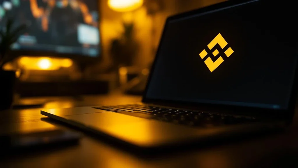 Binance Review 2026: Still the Biggest Exchange. But Is It Still the Best for Stablecoins?