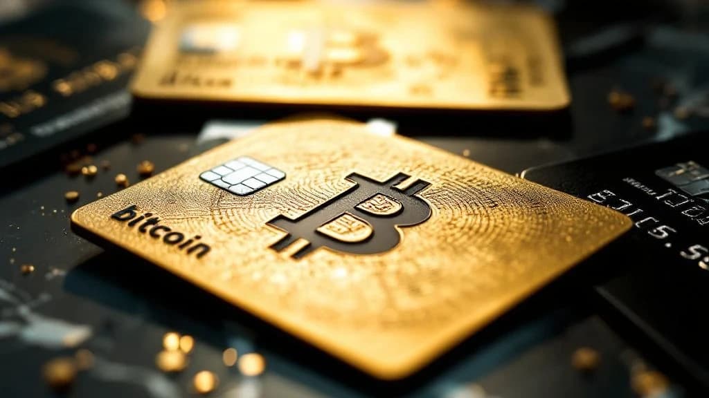 Crypto Cashback: Real Returns for 2026