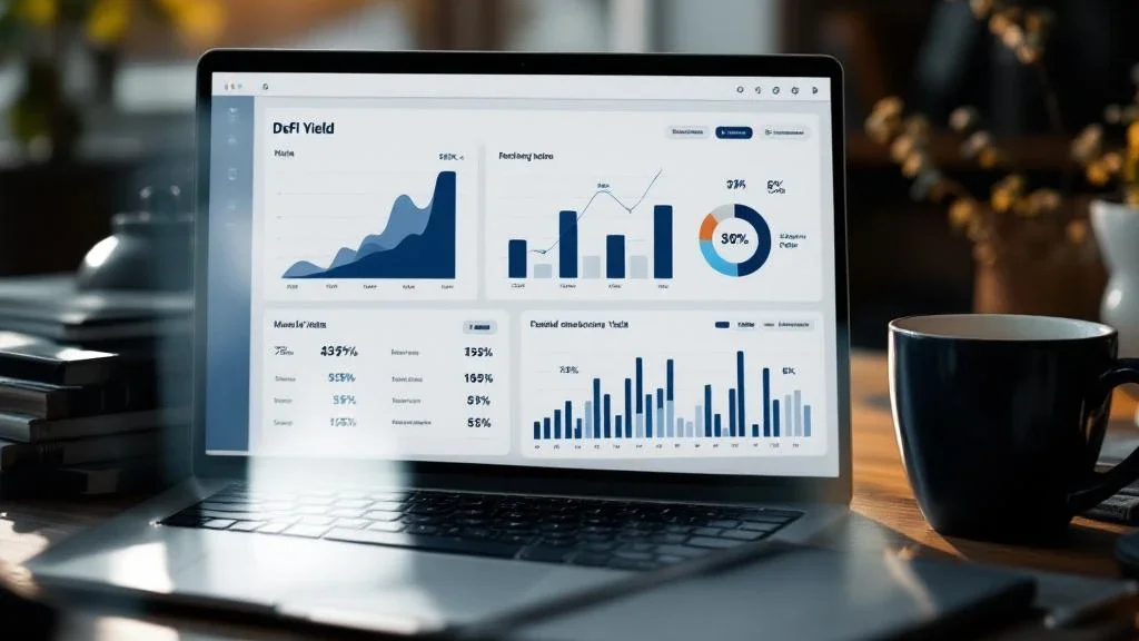 90% of DeFi Yields Are Fake. Here's How to Find the Real Ones.