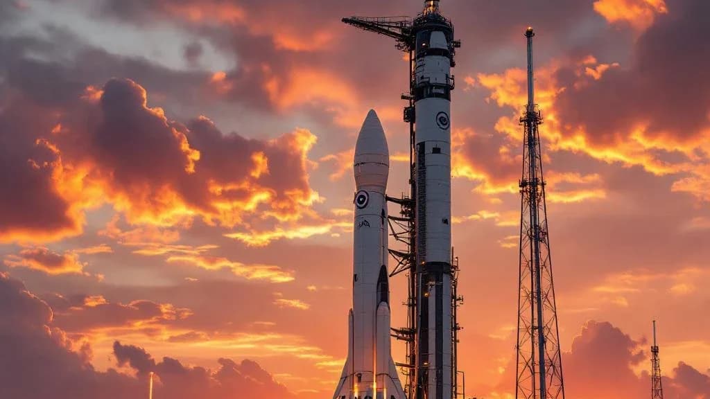 Will Dogecoin Be the Currency of Mars? (We Did the Math.)