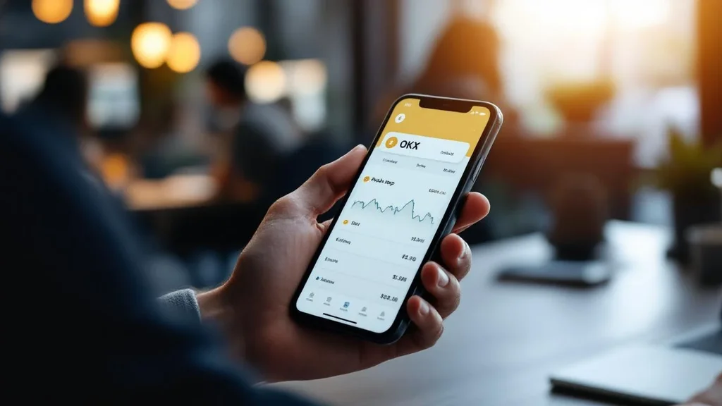 OKX Review 2026: The Exchange Nobody Talks About That Half of Africa Uses