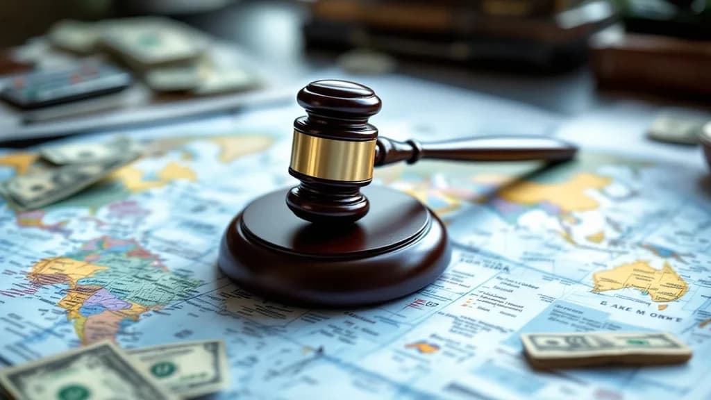 The GENIUS Act and MiCA Are Live. Can You Still Buy USDT? I Checked 30 Countries.