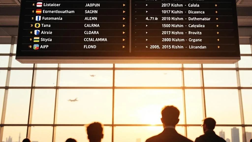 Your Girlfriend Can See Your Hotel. The Airline Can Cancel Your Ticket. One Fix for Both.