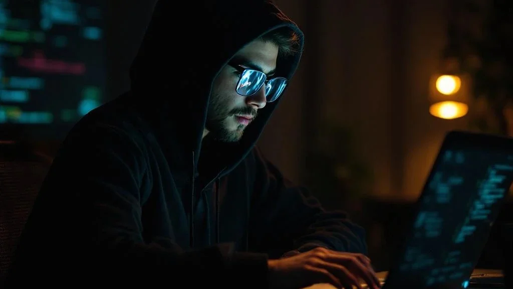 Why Dissidents, Journalists, and Crypto Traders Buy VPNs With Stablecoins