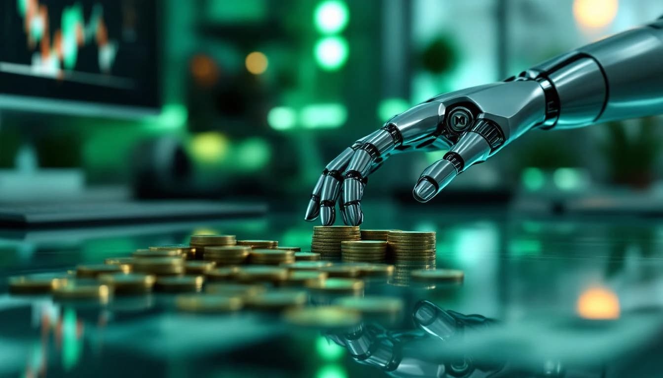 Bernstein Says AI Agents Will Drive Stablecoin Demand. The On-Chain Data Says Not Yet.