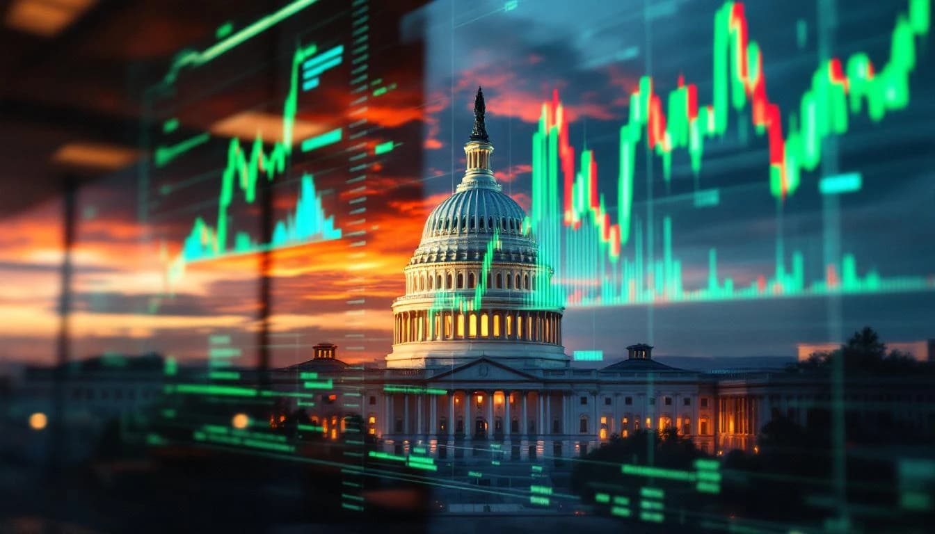 Bessent Told Congress to Pass the Clarity Act 'Before It's Too Late.' The Stablecoin Interest Fight Is Why It's Stuck.