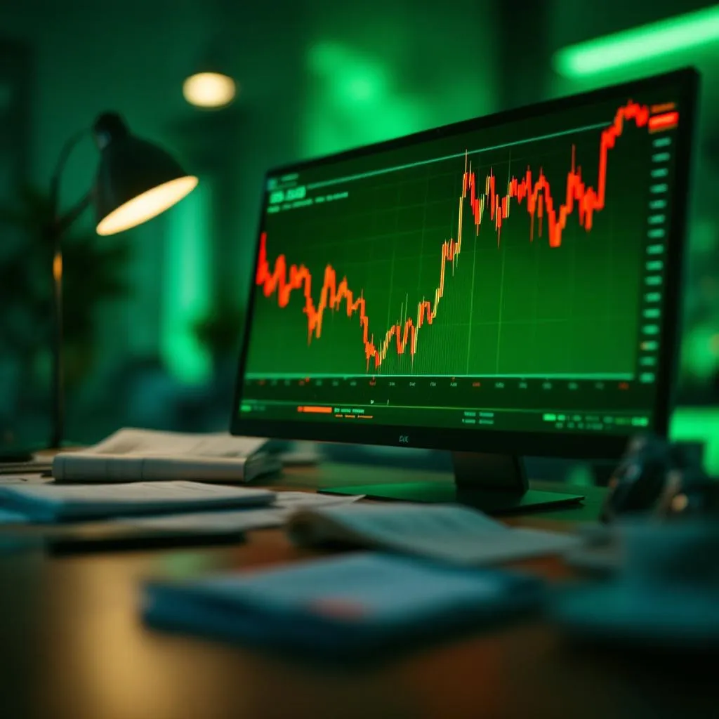 Circle Stock Crashed 18% in a Single Day. The Problem Isn't Just the Clarity Act.
