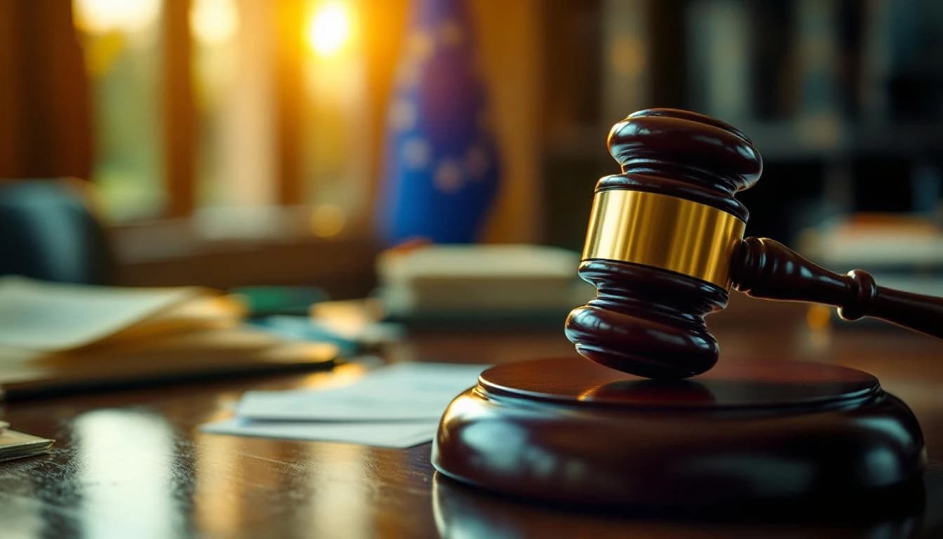 Circle Wants the EU to Lower the Bar That's Keeping Euro Stablecoins Tiny
