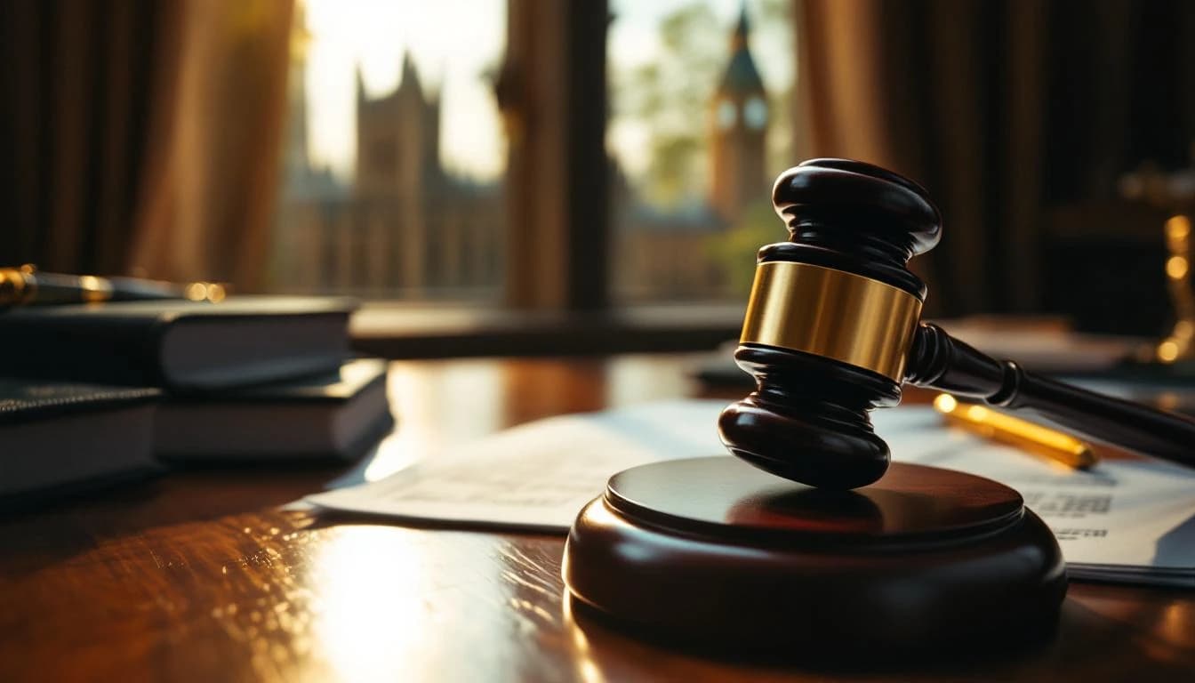 Circle Told UK Parliament to Copy 'the Best of Both' From EU and US Stablecoin Rules. Here's What That Actually Means.