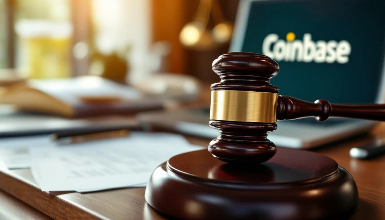 Coinbase Got Federal Trust Approval. Brian Armstrong Says It's 'Not a Bank.' The Stablecoin Angle Says Otherwise.