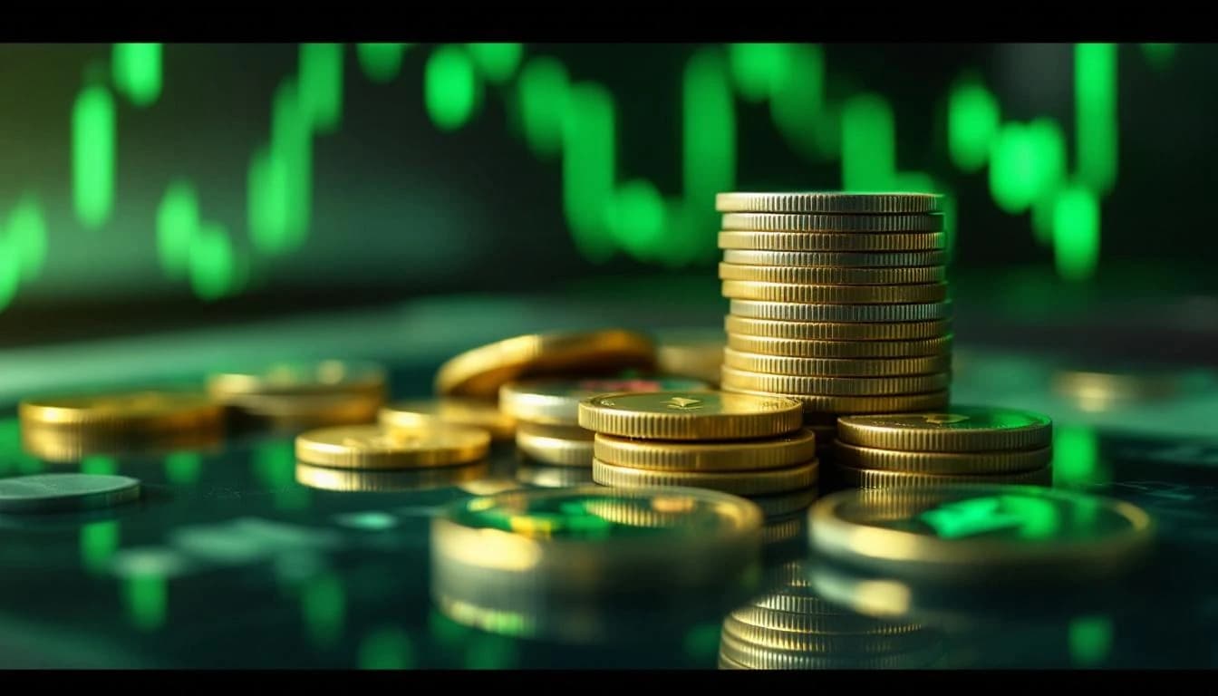 Ethereum Holds $180 Billion in Stablecoins — 60% of the Entire Market. That Dominance Is About to Be Tested.