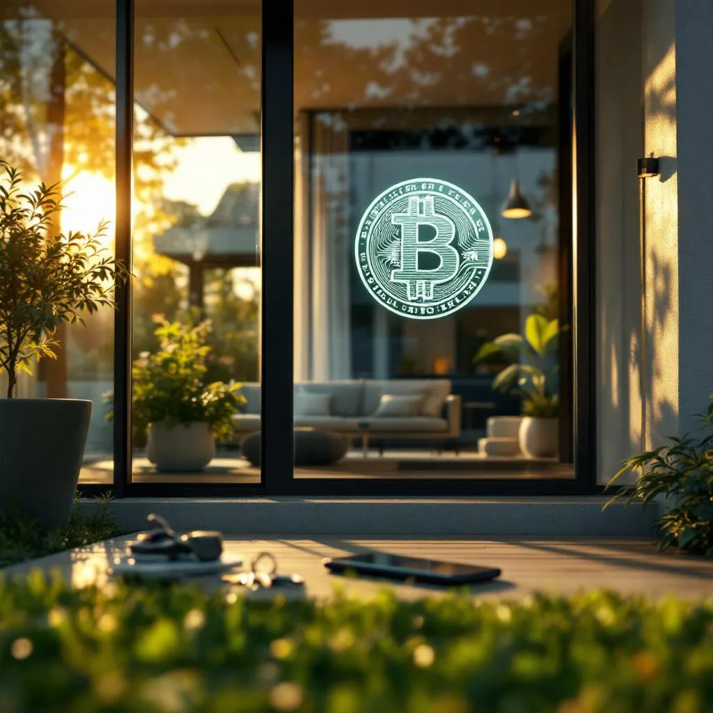 Fannie Mae Will Back Mortgages Collateralized by Bitcoin and USDC. Yes, Really.