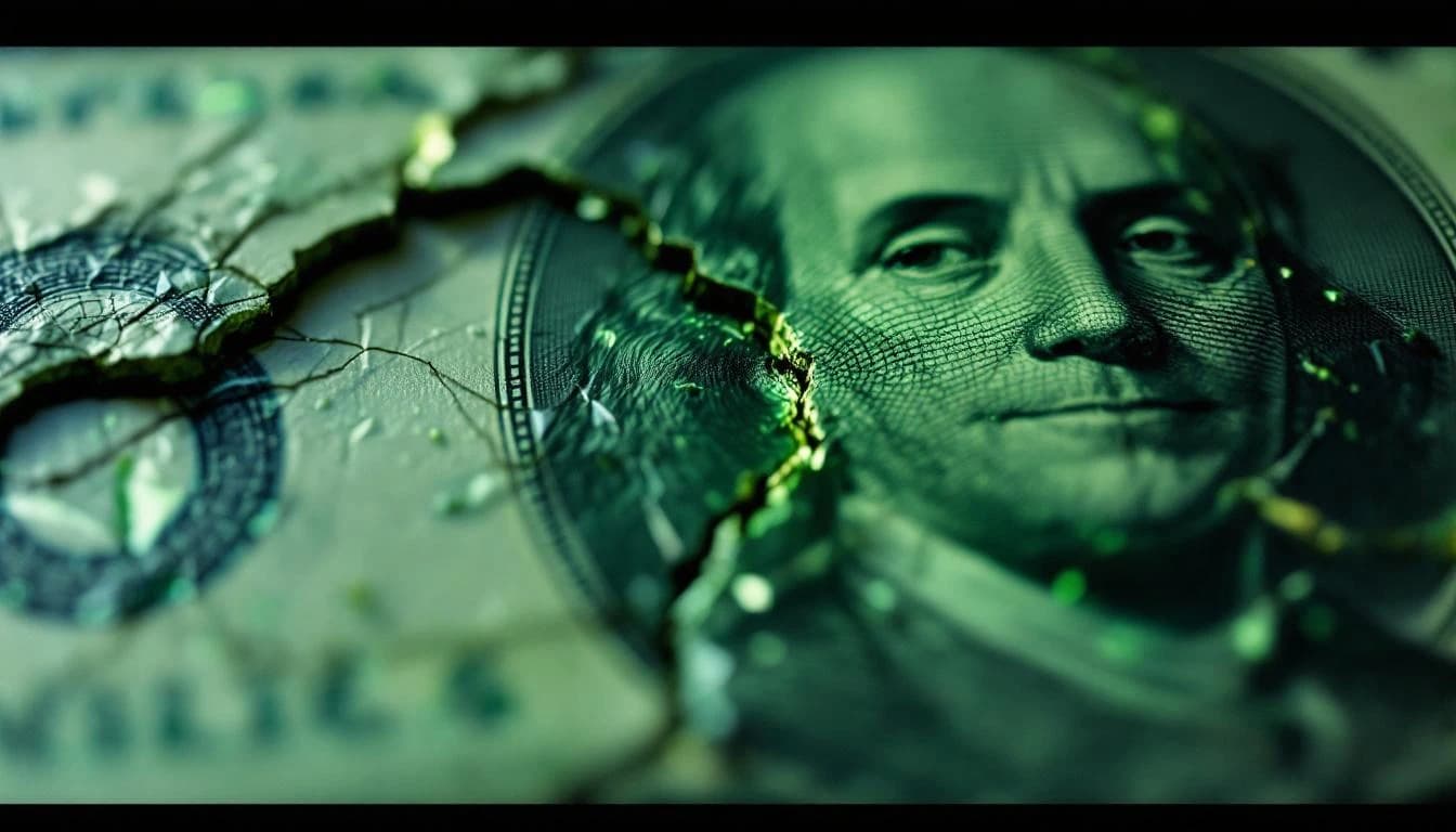 The IMF Just Called Stablecoins the Weakest Point in Tokenized Finance. Here's Their Case.