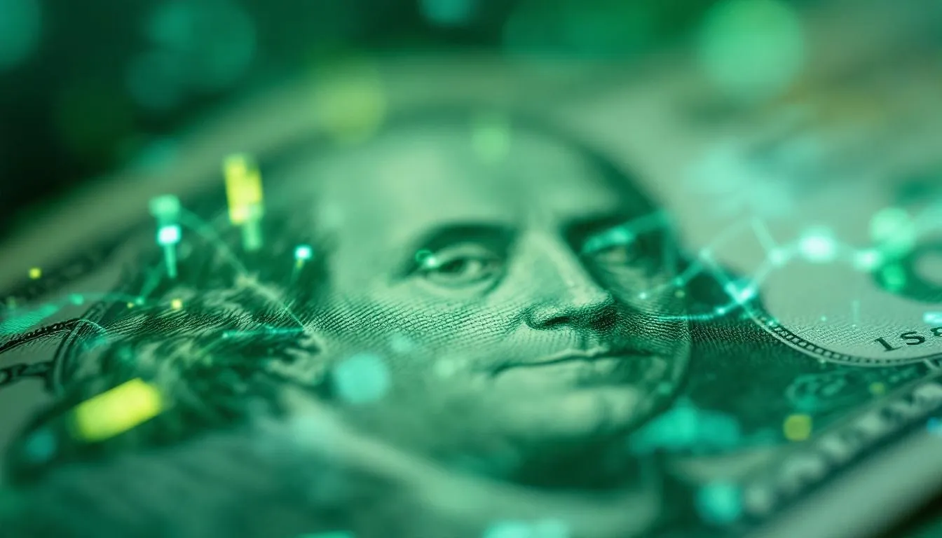 JPMorgan Says Tokenized Assets Will Hit $13 Trillion by 2030. It's Already Building the Stablecoin Rails.