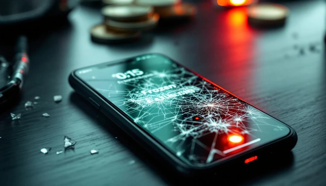 How a Single Compromised Key Let an Attacker Print $80M in Fake Stablecoins