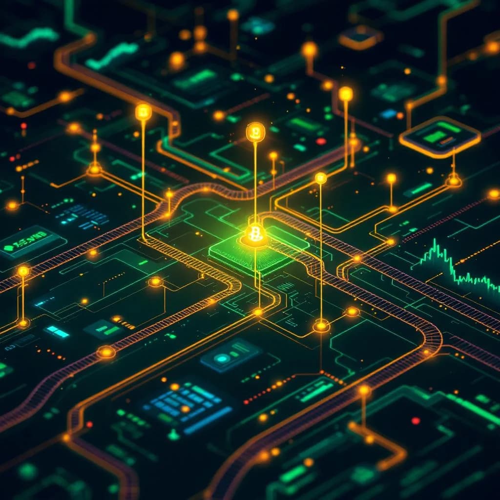 Tether Built a Blockchain. Circle Built a Blockchain. Stripe Spent $1.1 Billion to Own One. Here's the Race.
