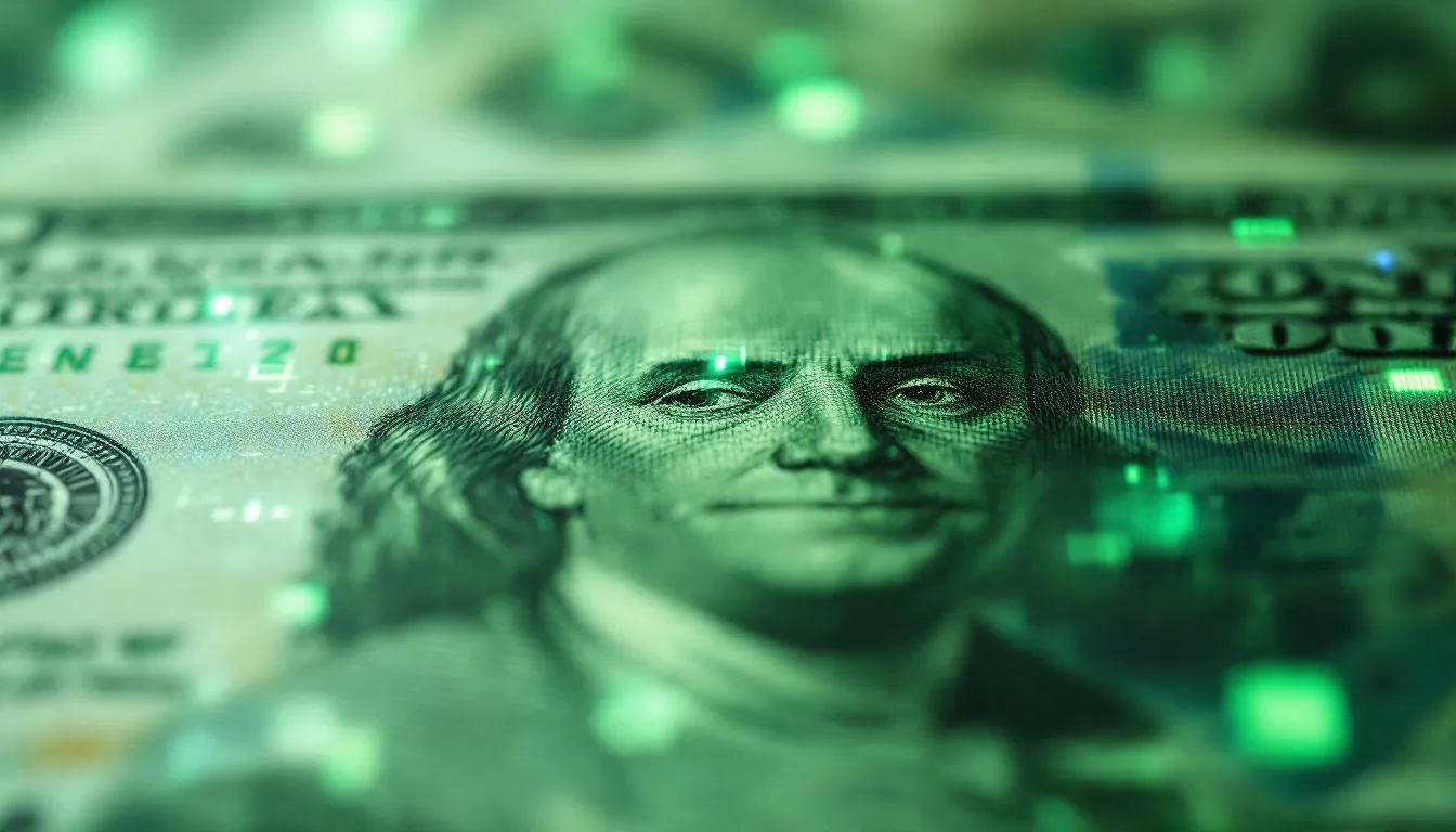 Tether Made $10 Billion in 2025 From Treasury Yields. The Latest CPI Data Says That's Not Changing.