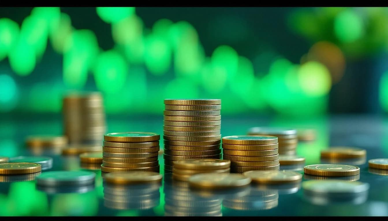 Worldcoin Sold 117 Million Tokens for $35M in USDC. Then Deposited It All to Circle for Cash.