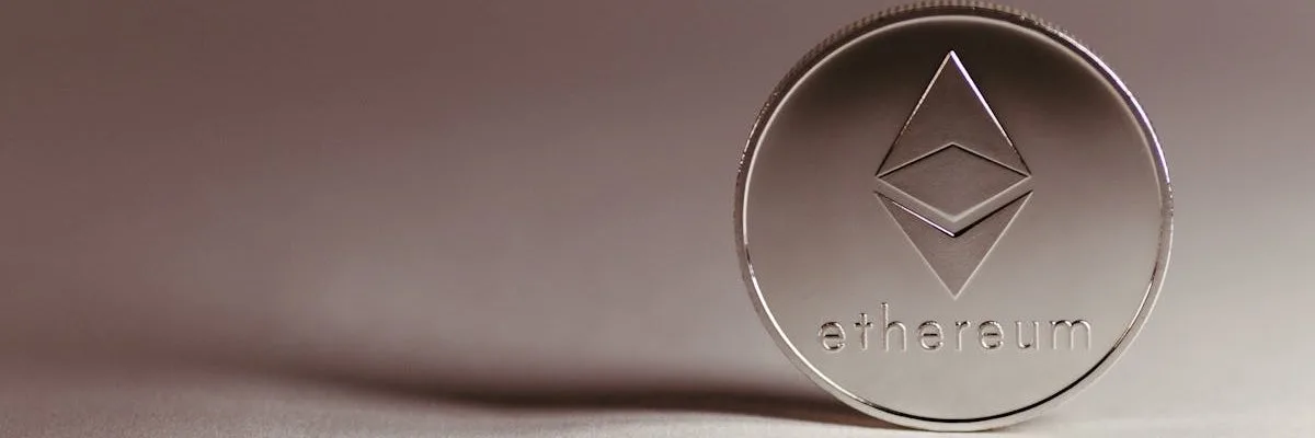 Cryptocurrency mining rigs — proof-of-work creates a real-world cost anchor that proof-of-stake lacks