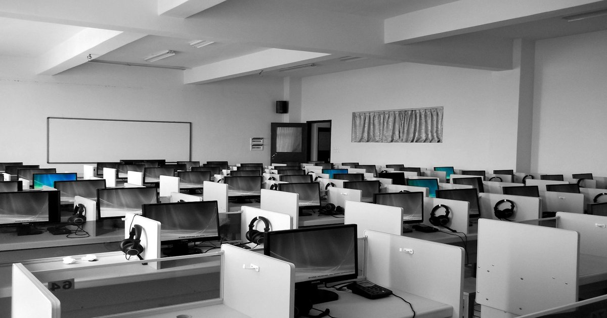 Empty office desks — Ethereum developers are hedging as core dev salaries fall behind market rates