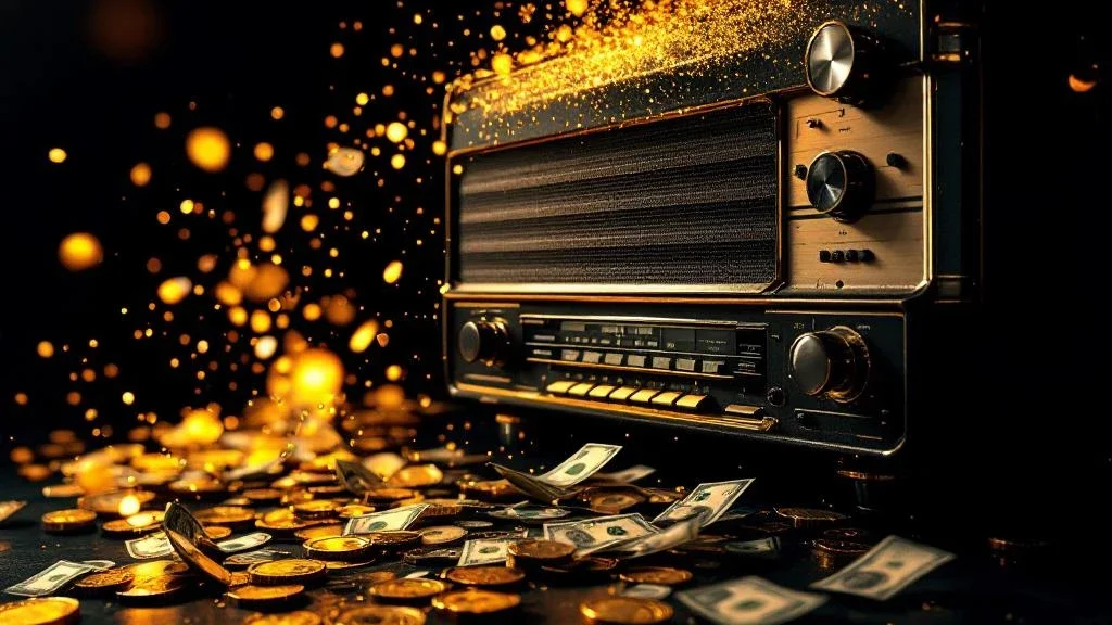 Ultrasound Money timeline — from the Merge hype to inflationary reality in 18 months