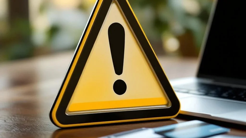 Warning — risks of buying gift cards with cryptocurrency include account bans and scam platforms