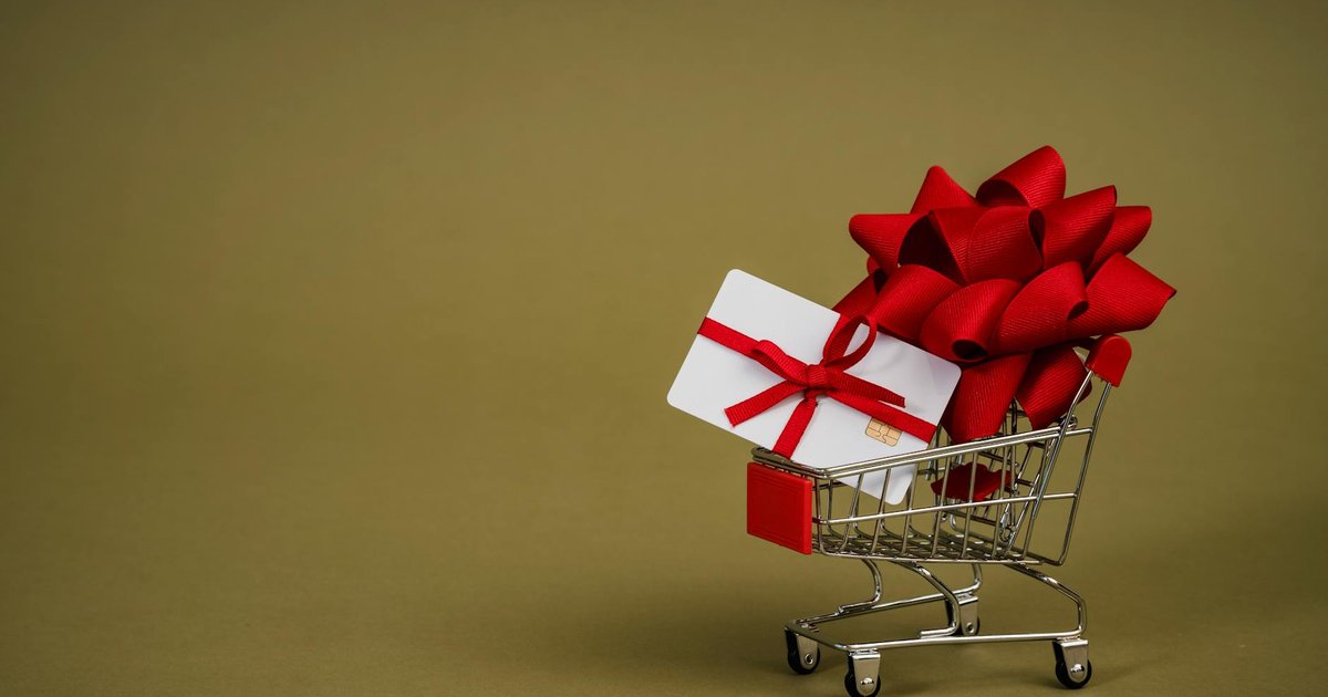 Gift cards purchased with crypto enable access to digital services at regional prices worldwide